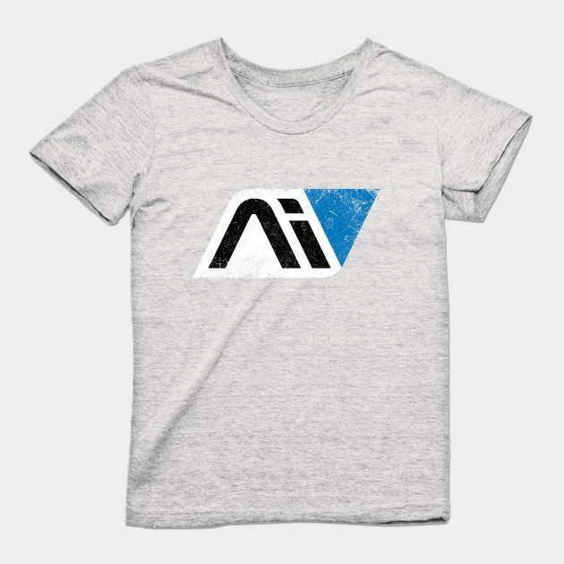 mass effect andromeda t shirt